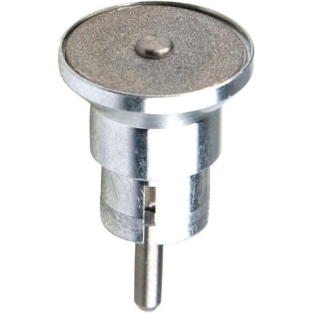 Medisana 85010 - Saphirscheibe mit grober Körnung für Medisana Medistyle L/S/A