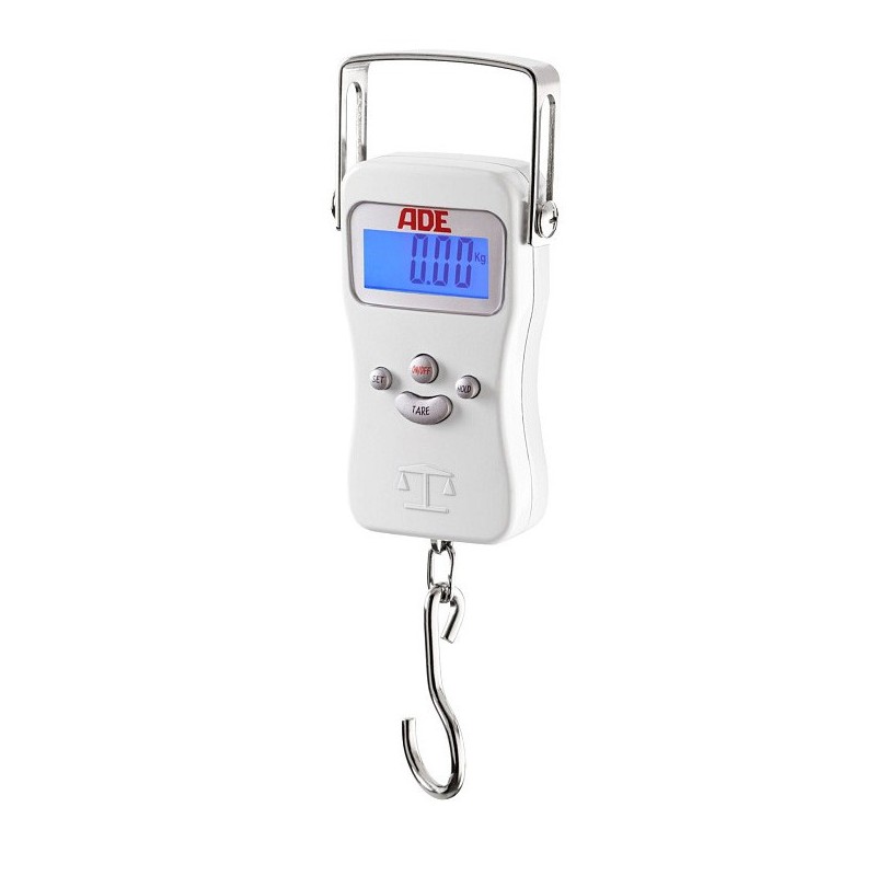 Professional digital suspension baby scale