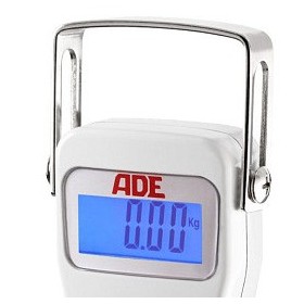 Professionelle digitale hängende babywaage