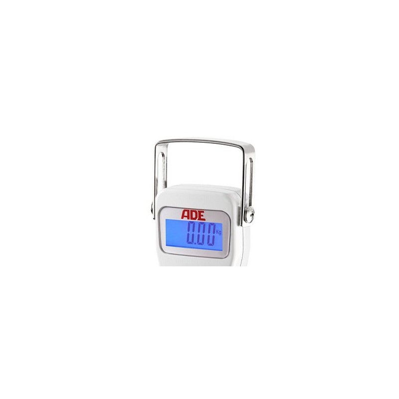 Professional digital suspension baby scale
