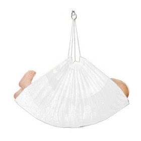 Professionele digitale hangmat met digitale hangmat voor baby's ade