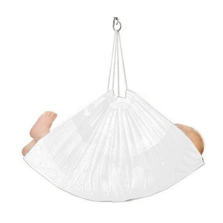 Professionele digitale hangmat met digitale hangmat voor baby's ade