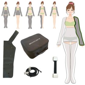 Professional arm aesthetic kit, pro to complete upgrade