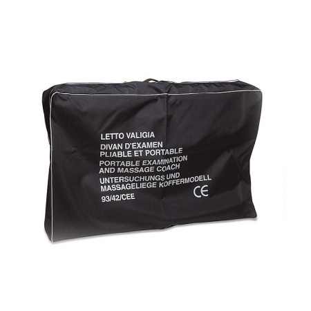 Valise lit bébé pochette 