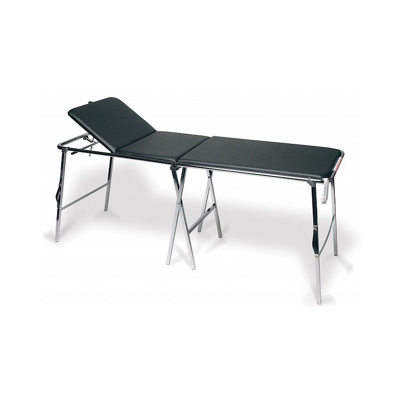 Lit bébé valise - noir