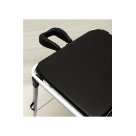 Lit bébé valise - noir