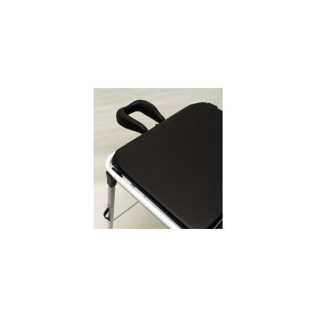 Lit bébé valise - noir