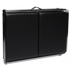 Lit bébé valise - noir