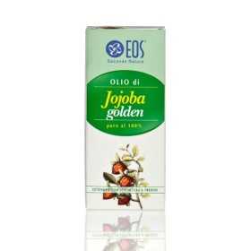 EOS Zlatý jojobový olej - 200 ml