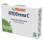 Fitodrena C 10 fiale da 2 ml-per favorire le funzioni depurative dell'organismo e favorire il benessere della pelle
