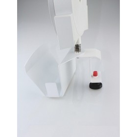 Blood pressure monitor erka vario for hospital track