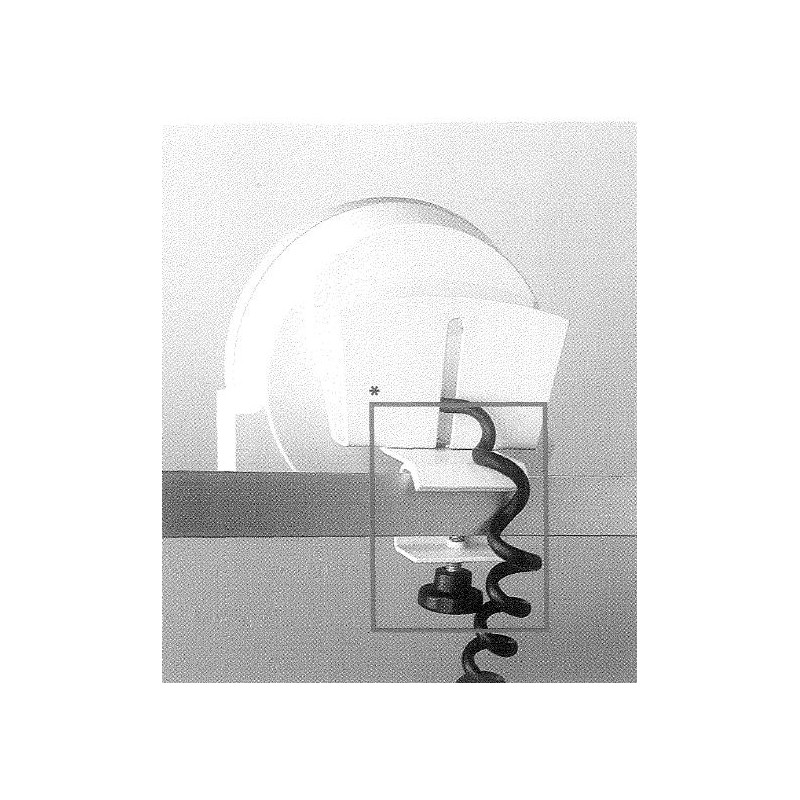 Ciśnieniomierz erka vario do toru szpitalnego