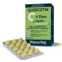 Quercitin C + Zinc Complex - 60 tablet retard formule