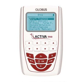 Globus activa 700 electrostimulator