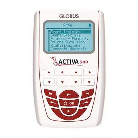 Elettrostimolatore Globus Activa 700