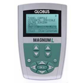 Magnetoterapie Magnum L Globus s flexibilním solenoidem