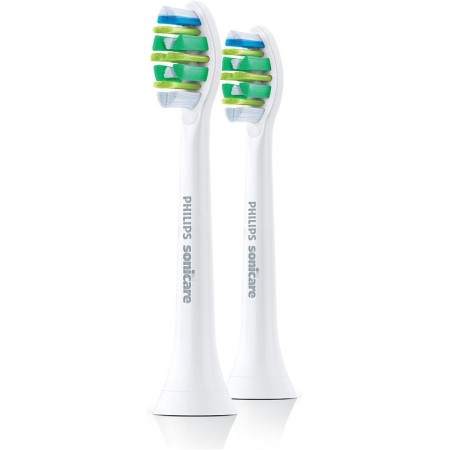 Testina philips sonicare intercare - 2 pezzi