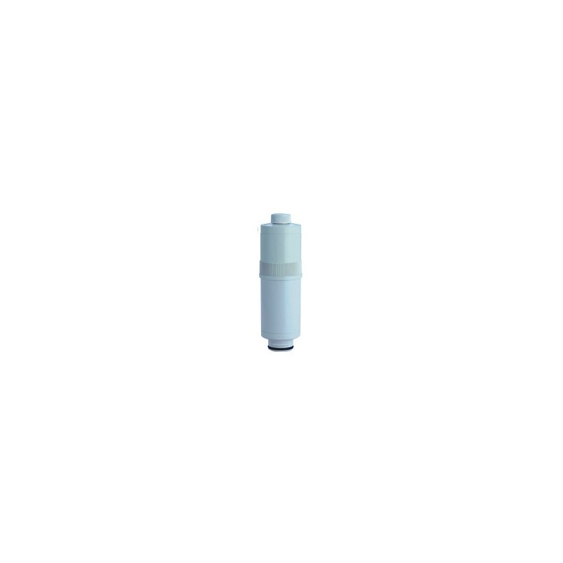 Acf1 filter for water ionizers
