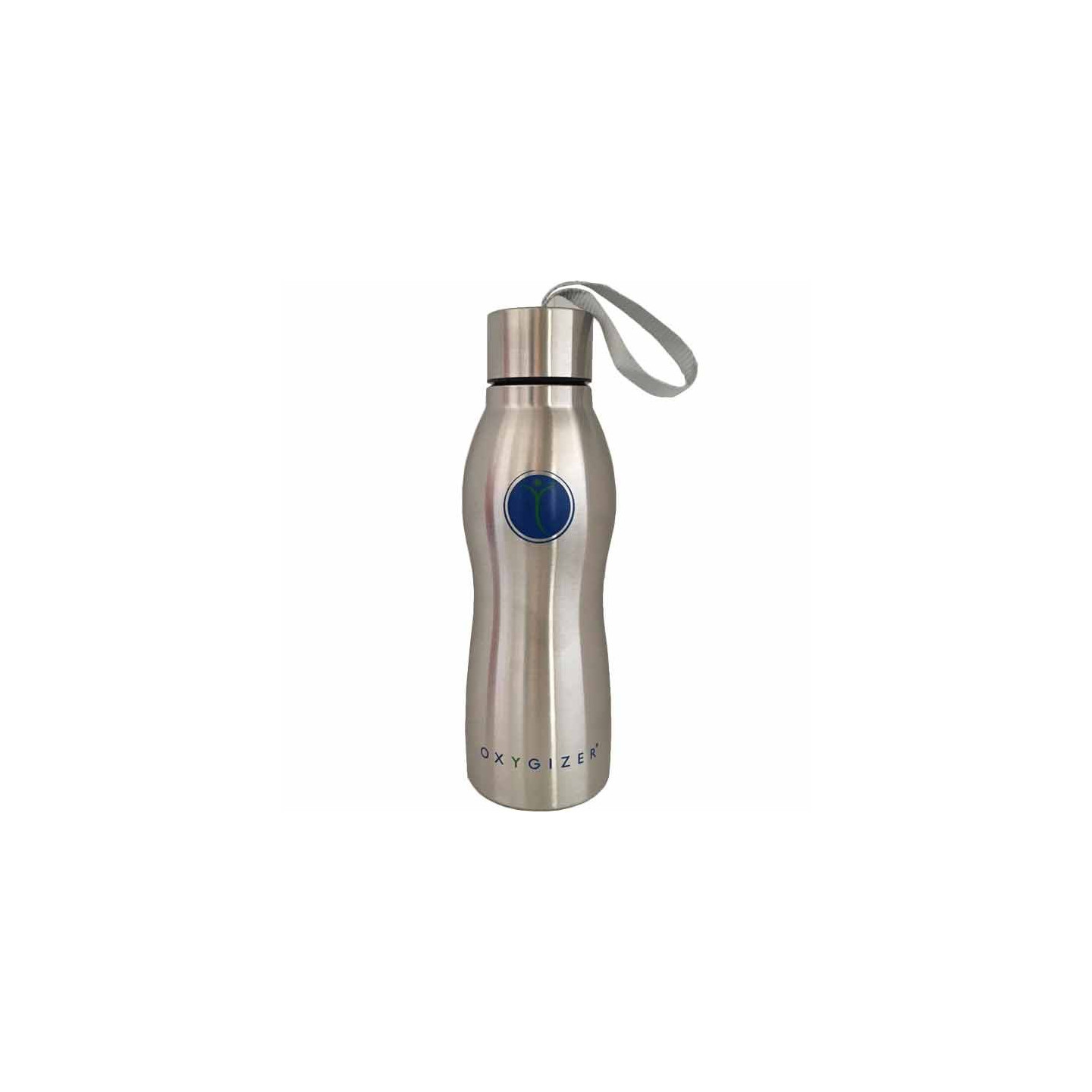 OXYGIZER - Borraccia Fashion - 600 ml