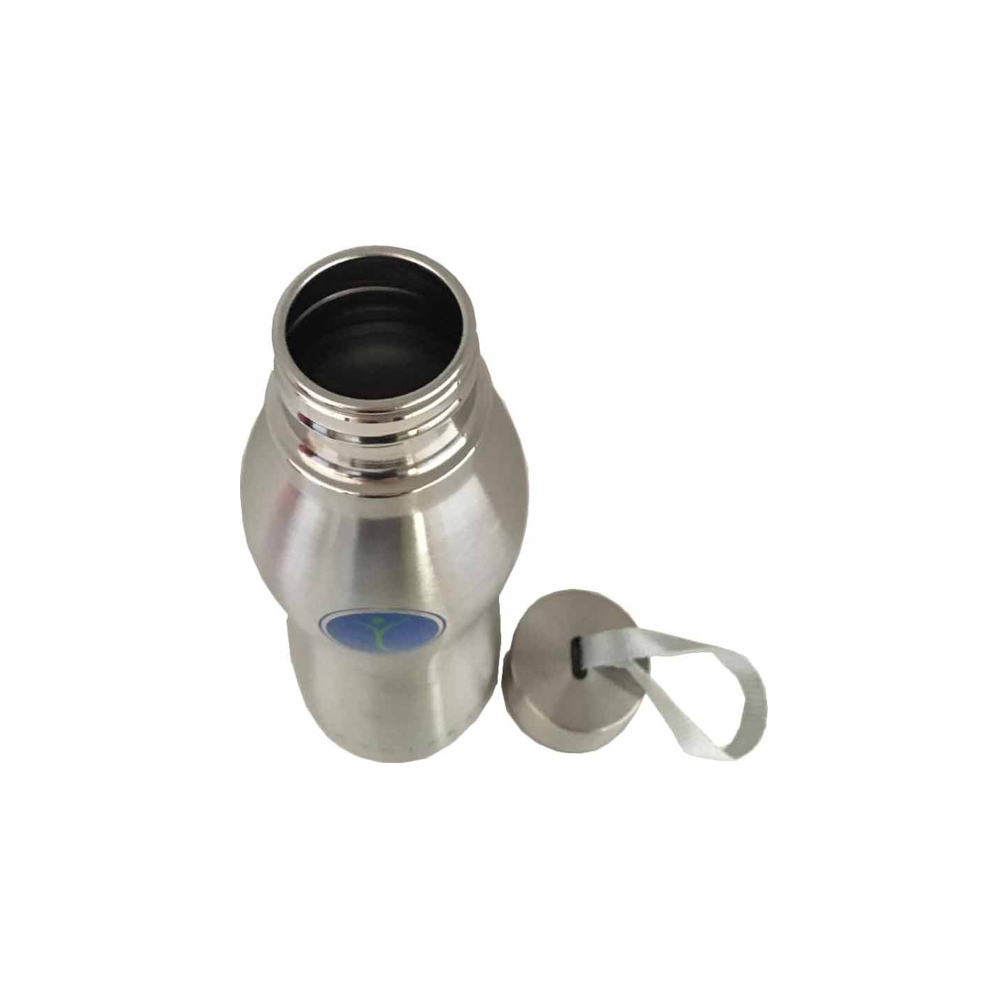 OXYGIZER - módní láhev na vodu - 600 ml