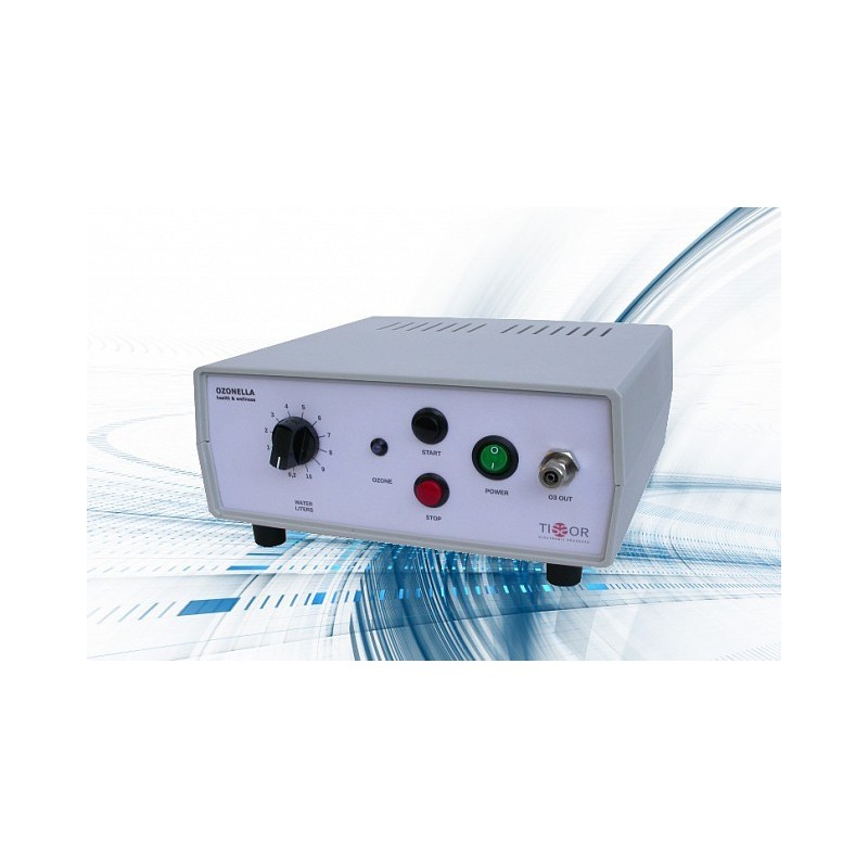 Ozonella high quality ozone - ozonizzatore acqua e aria