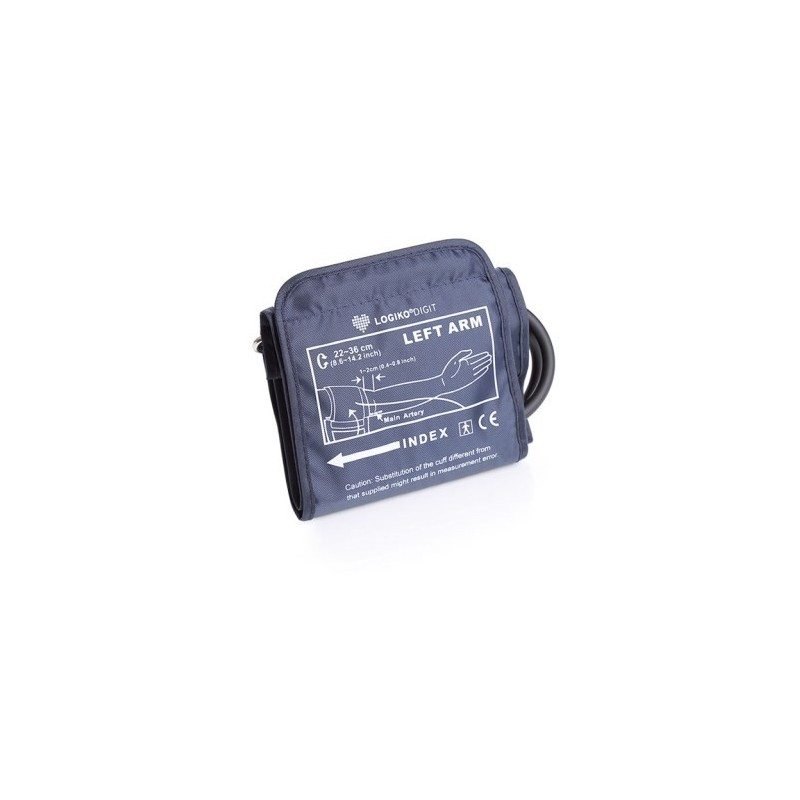 Anatómiai pvc gyerek karkötő dm490, dm491, dm492p, dm492s