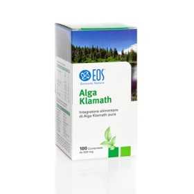EOS Klamath Algae 100 tablet po 500 mg