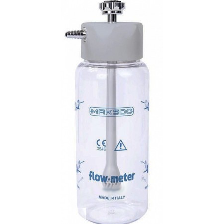 Nawilżacz mak500 do reduktorów flowmeter