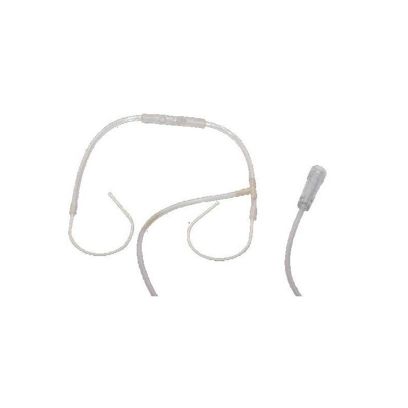 Brýle pro noční kyslíkovou terapii typu rayban