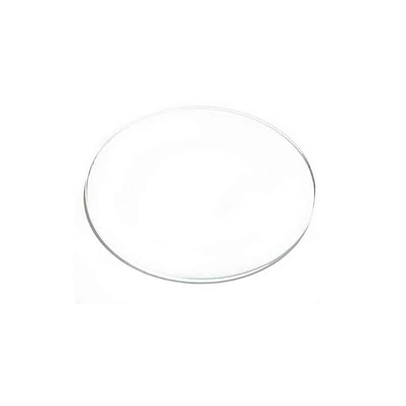 Glas für manometer dm330 - dm333 - dm340 - Ø 45 mm