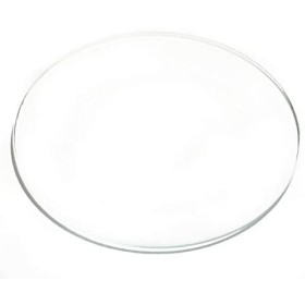 Glas voor handheld aneroïde dm347 - dm348 - Ø 57 mm