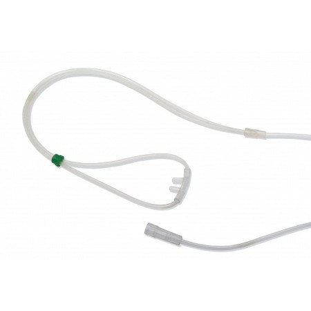 Cannula nasale - adulti