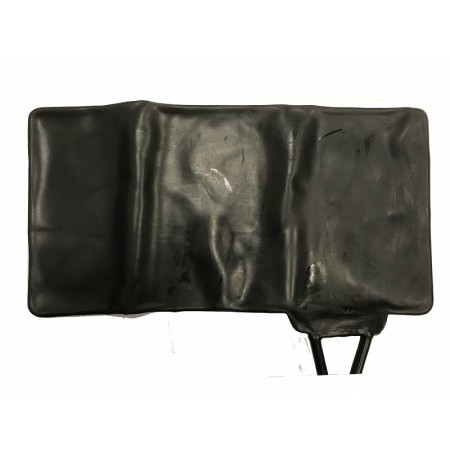 Air chamber 2 tubes-logiko 15-30 cm obese