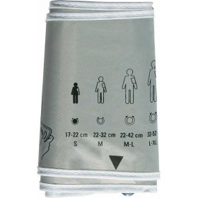 Soft small bracelet for microlife blood pressure monitors 17-22 cm