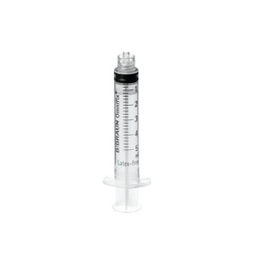 Strzykawka b.braun omnifix 5 ml luer lock - 100 szt.