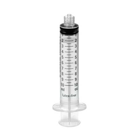 Siringa B.Braun Omnifix 10 ml Luer Lock - 100 pz.