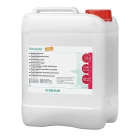 Meliseptol New Formula Surface Spray Dezinfekční prostředek 5 litrů - 1 ks.