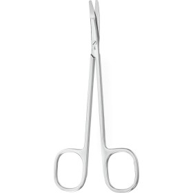 Aesculap ragnell dissection scissors 135mm - 1 kus.