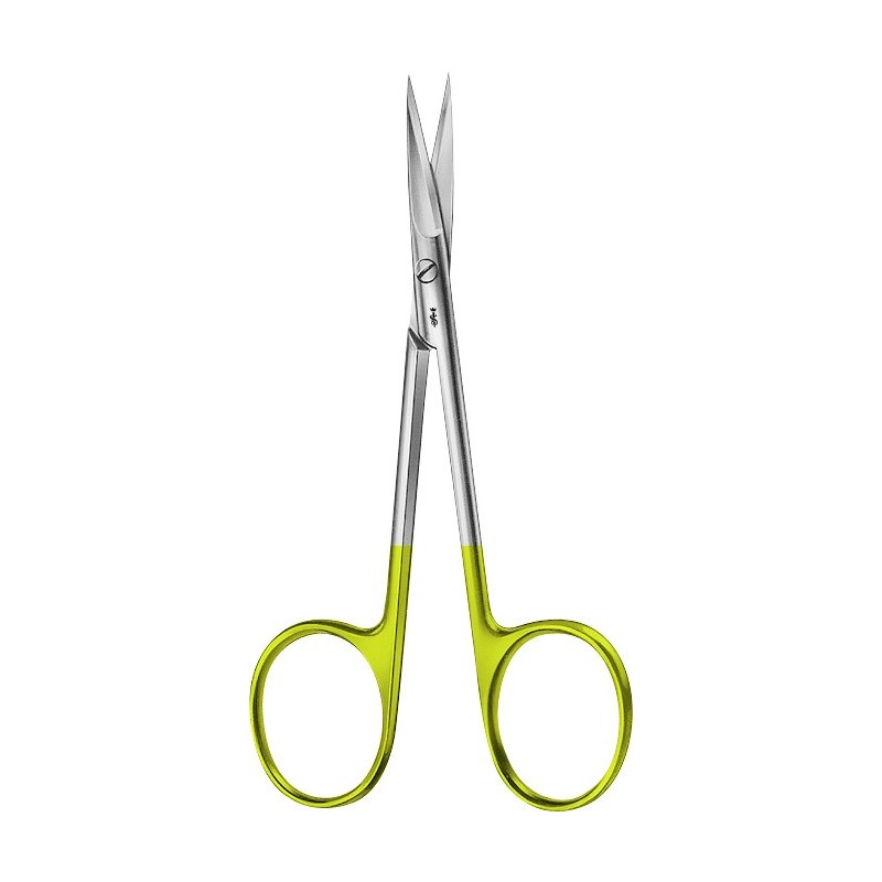 Aesculap thin straight knives c.t. 110mm - 1 kus.