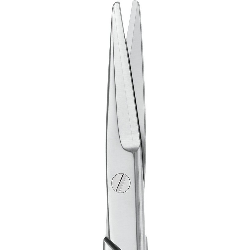 Aesculap mayo scissors fine straight c.t. 170mm - 1 del.