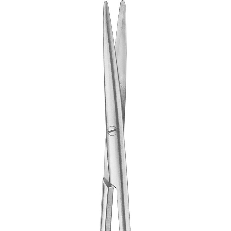 Aesculap baby-metzenbaum rechte schaar c.t. 145mm - 1 st.