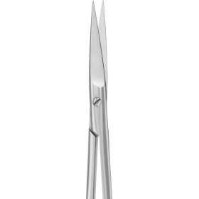 Aesculap AC/AC rovné chirurgické nůžky 150 mm - 1 ks.