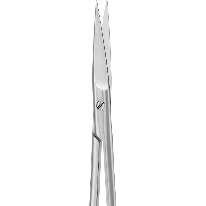 Aesculap ac/ac ciseaux chirurgicaux droits 150mm - 1 pc.