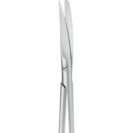 Aesculap curved surgical scissors sm/ac 165mm - 1 pc.