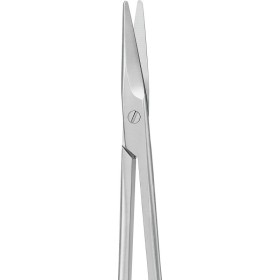 Aesculap mayo straight scissors 170mm - 1 kus.