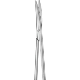 Aesculap metzenbaum ívelt olló 180mm - 1 db.