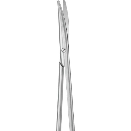 Aesculap metzenbaum buede sakse 180mm - 1 stykke.