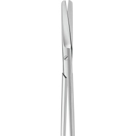 Aesculap forbici uterine sims rette 230mm - 1 pz.