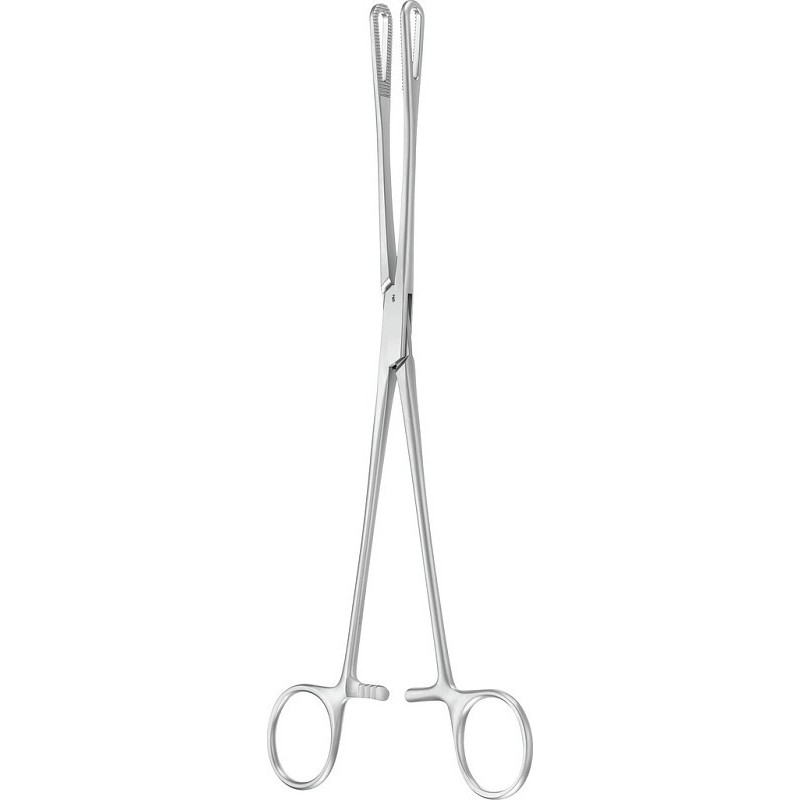 Aesculap rampley padhalter zange 250mm - 1 stk.