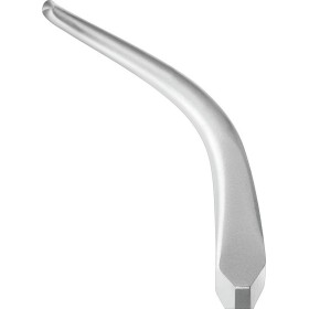 Alicate de fixação aesculap backhaus 135mm - 1 unidade.